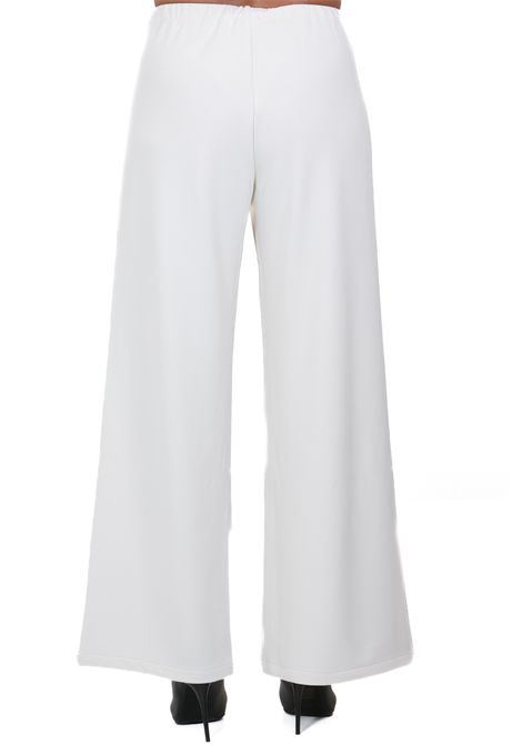 PALAZZO MADAME VENICE | Pantaloni | PEONIANATURAL